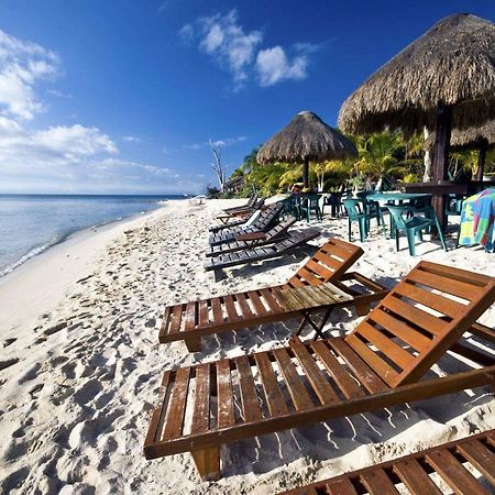 Tivai Beach Cottages Calangute Εξωτερικό φωτογραφία