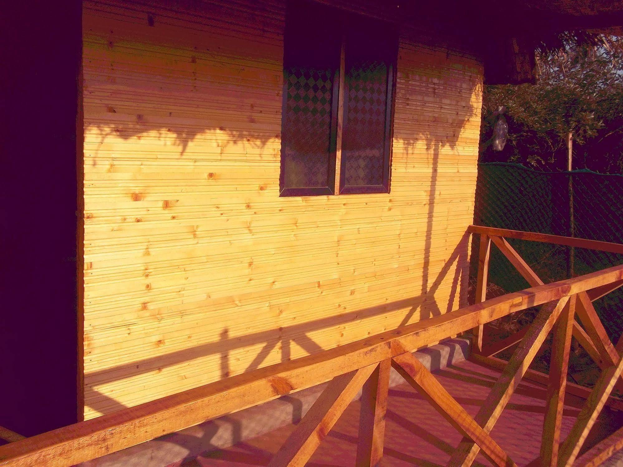 Tivai Beach Cottages Calangute Εξωτερικό φωτογραφία