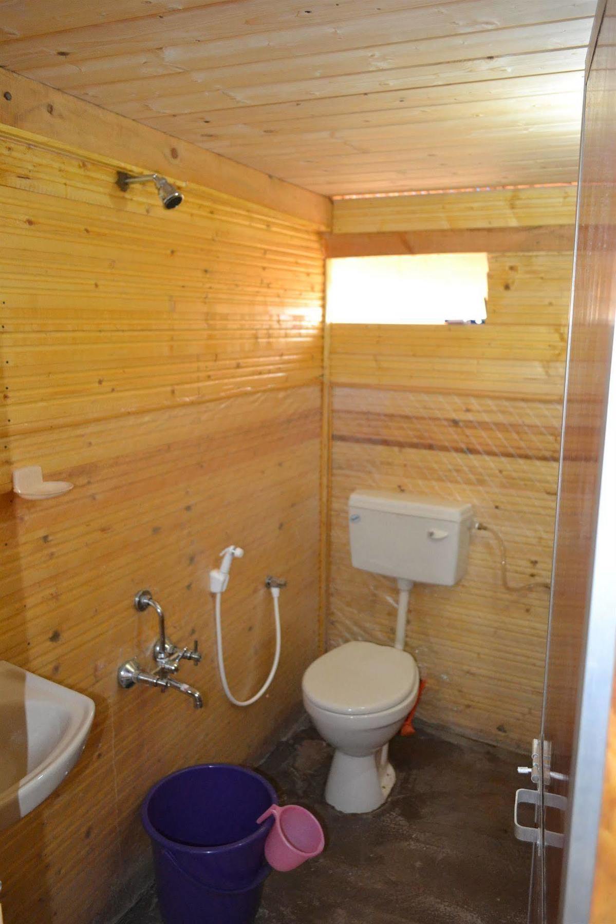 Tivai Beach Cottages Calangute Εξωτερικό φωτογραφία