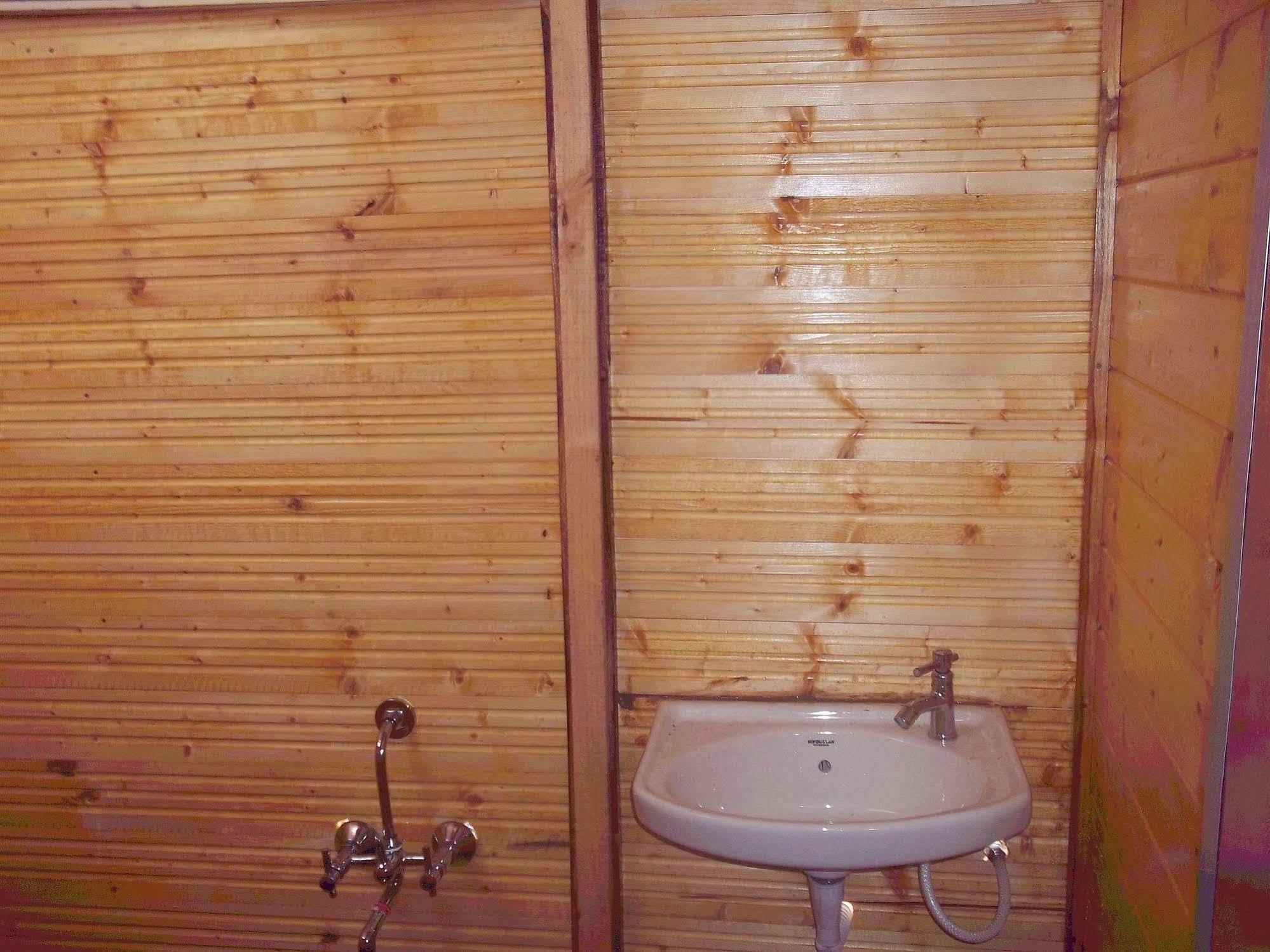 Tivai Beach Cottages Calangute Εξωτερικό φωτογραφία